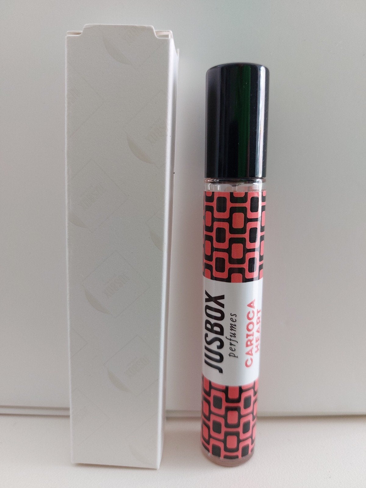 Jusbox - Carioca Heart (eau de parfum), Ophalen of Verzenden, Nieuw