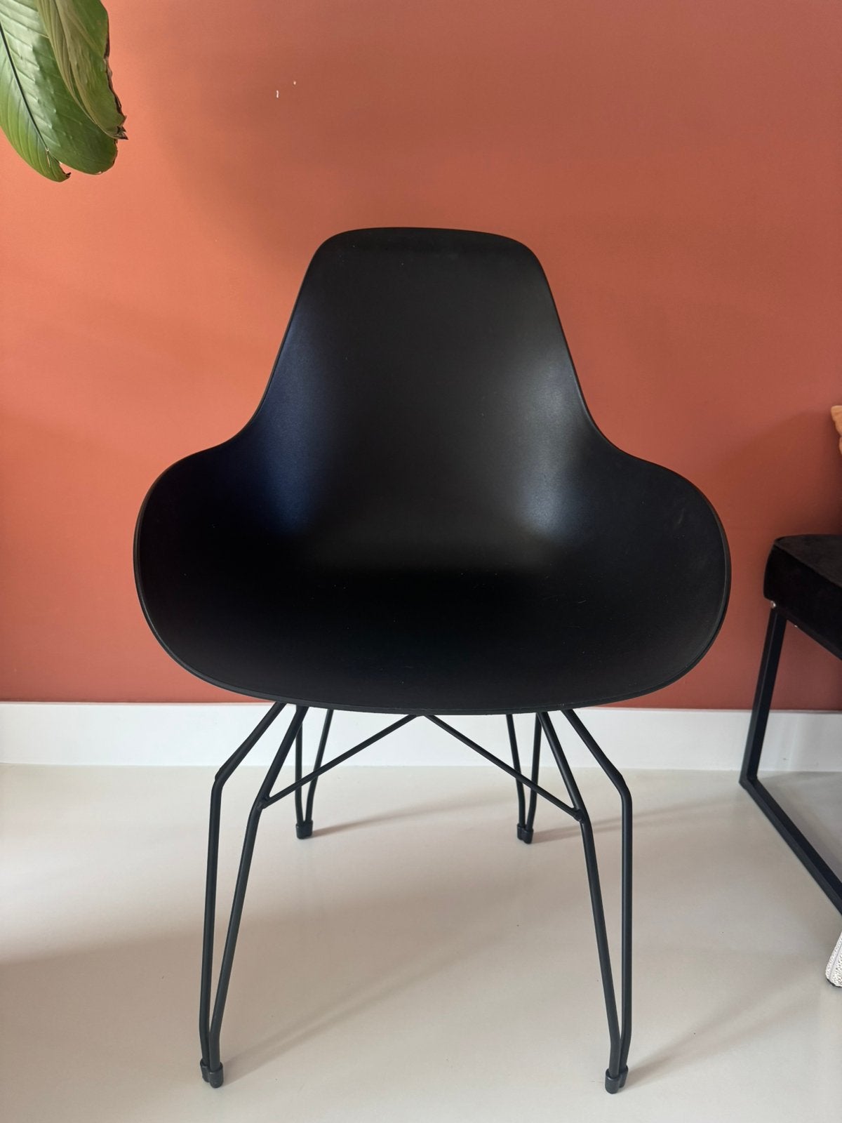 Design stoel, Ophalen, Zo goed als nieuw, Eén