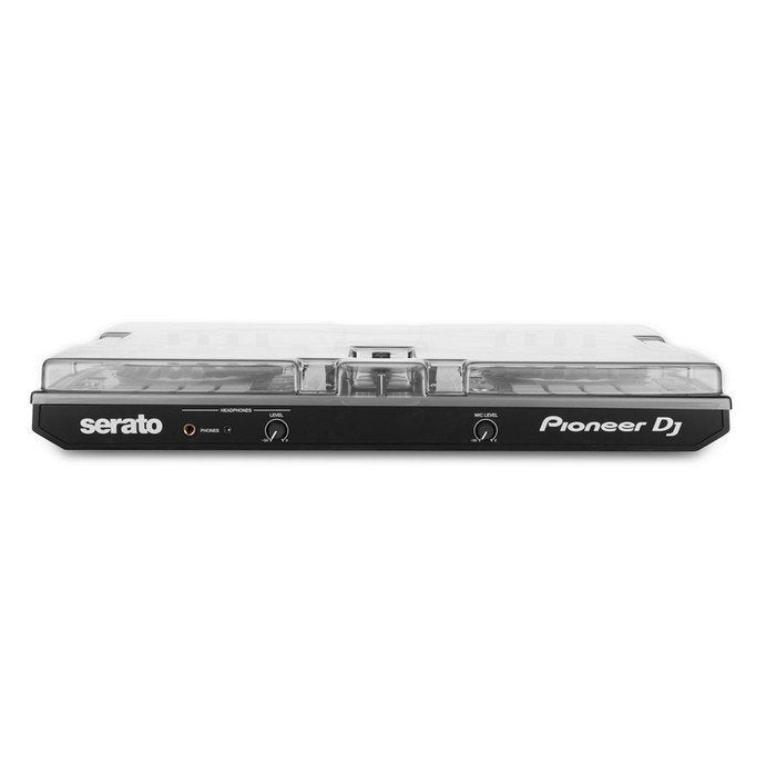 Decksaver stofkap voor Pioneer DDJ-SR2 & DDJ-RR, ., Nieuw, ., .
