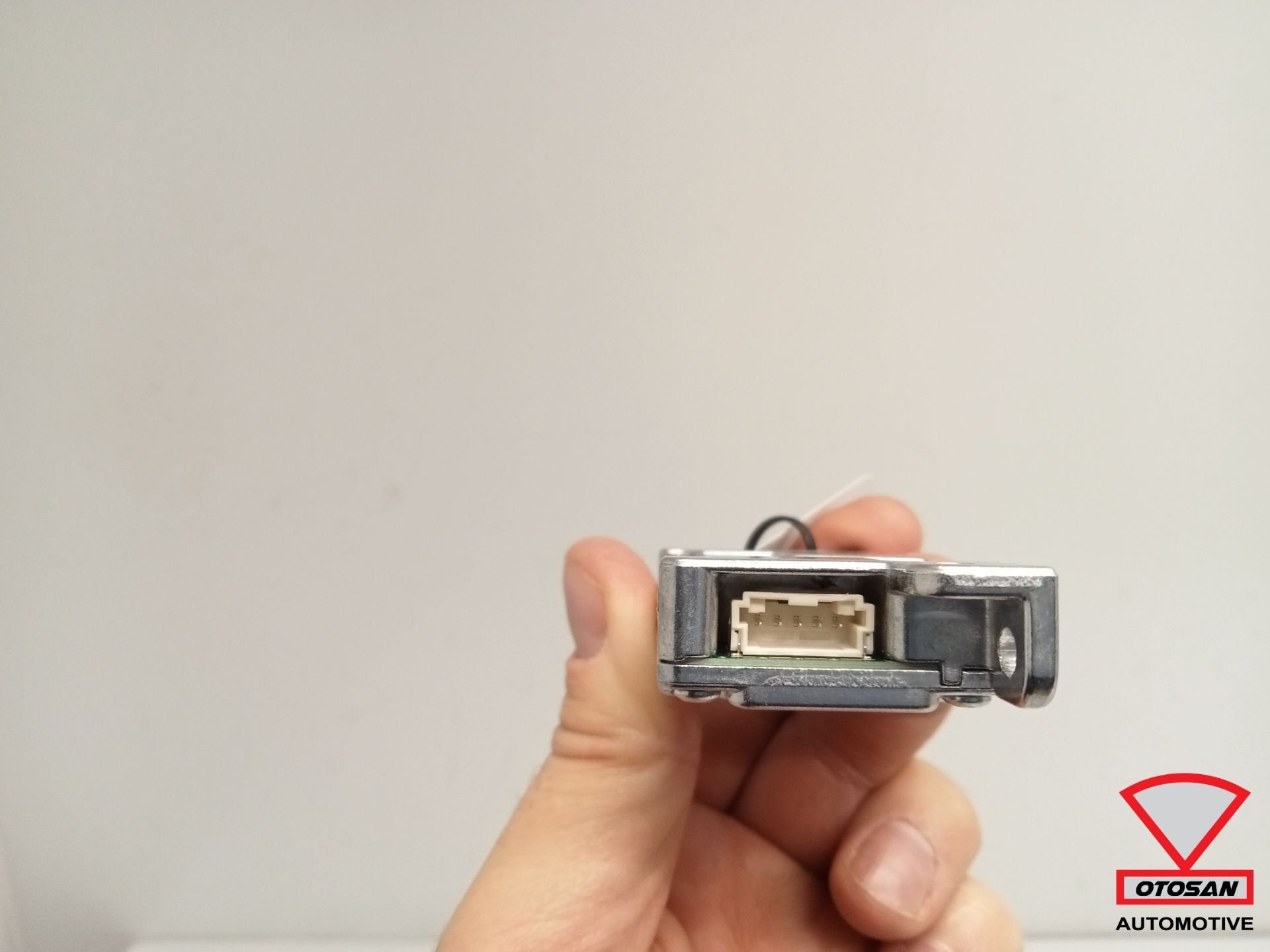 VW Seat Skoda Audi LED Koplamp Module 7PP941597CA, Skoda, Skoda Auto a.s., Gebruikt, Infoline@skoda-auto.cz