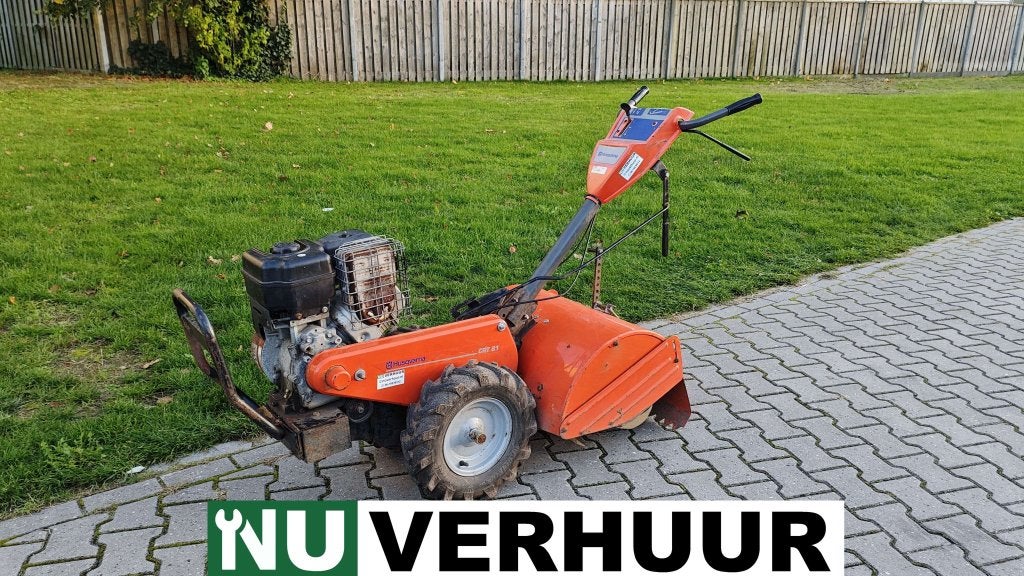 Tuinfrees huren in Eefde – direct online reserveren!, Gebruikt, Nibbi, Niet ingevuld, Overige soorten