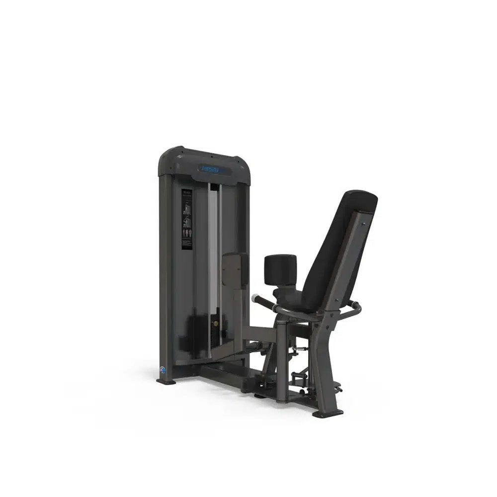 GymFit – Luxury-Line Plus – Hip Abduction – LP205, Ophalen of Verzenden, Zo goed als nieuw, Benen, Overige typen