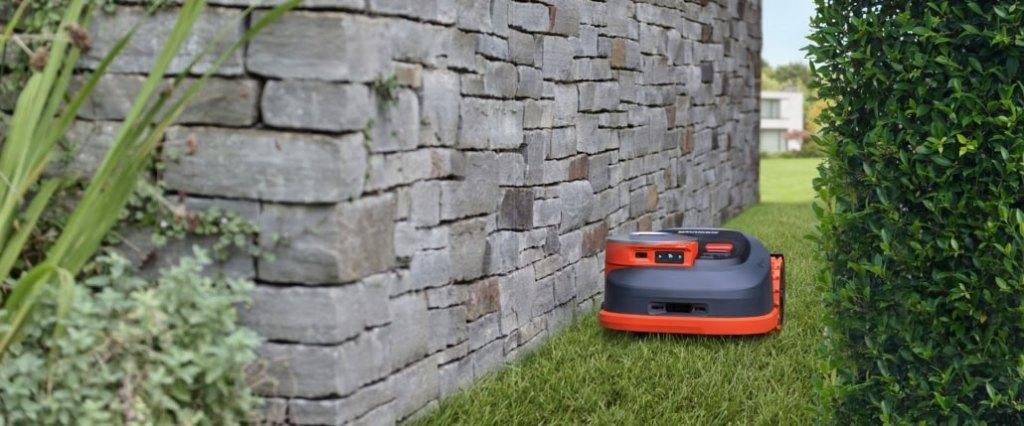 Segway Navimow H210 1.000 m² Nieuw!!, Ophalen of Verzenden, Nieuw, Minder dan 30 cm, Segway Navimow
