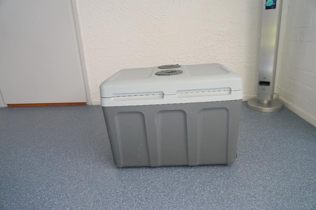 Tristar electrische koelbox, Caravans en Kamperen, Koelboxen, Zo goed als nieuw, Koelbox, Elektrisch, Ophalen