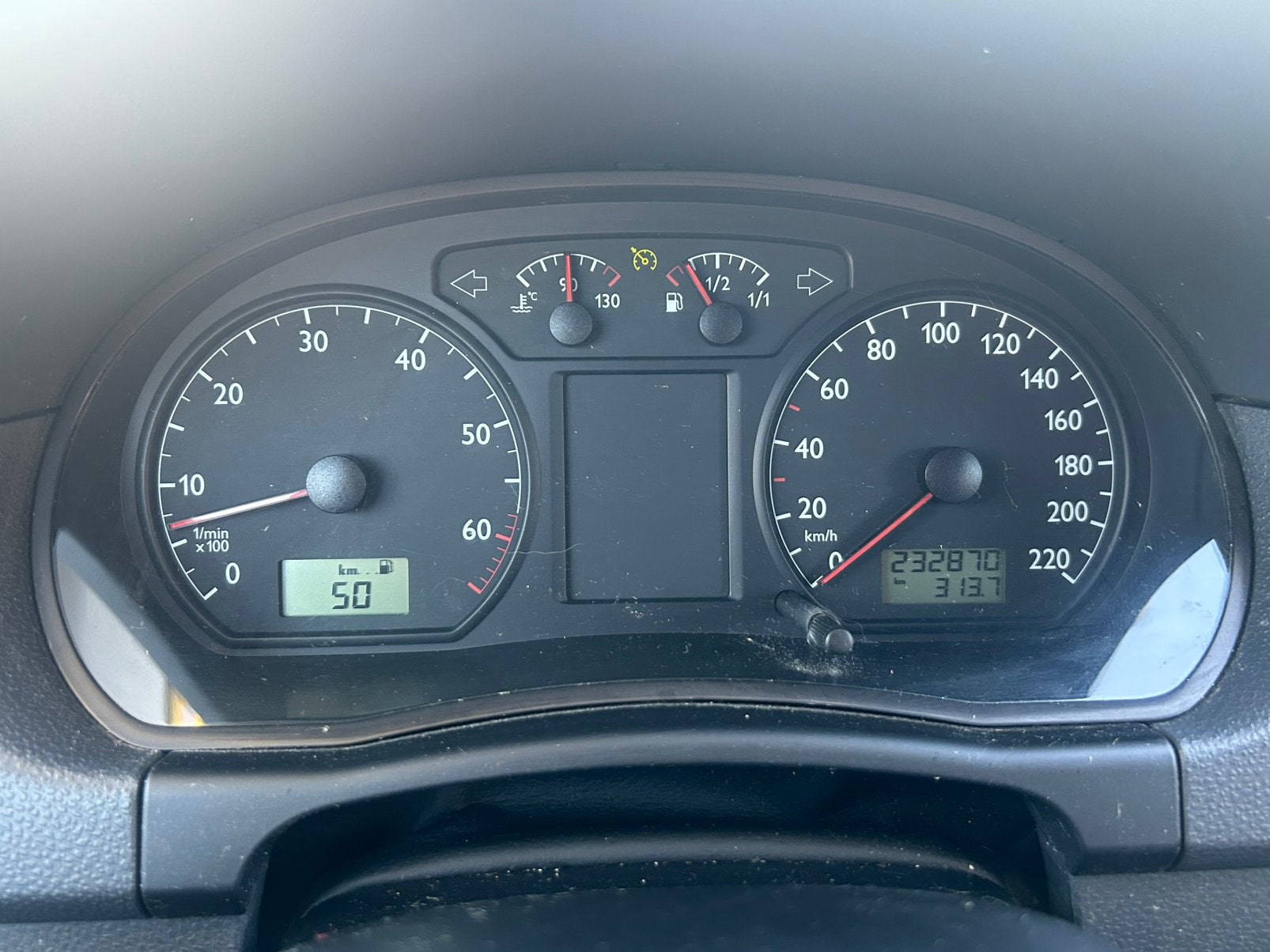 Foto 20 van Volkswagen Polo 1.4 apk17-03-2027