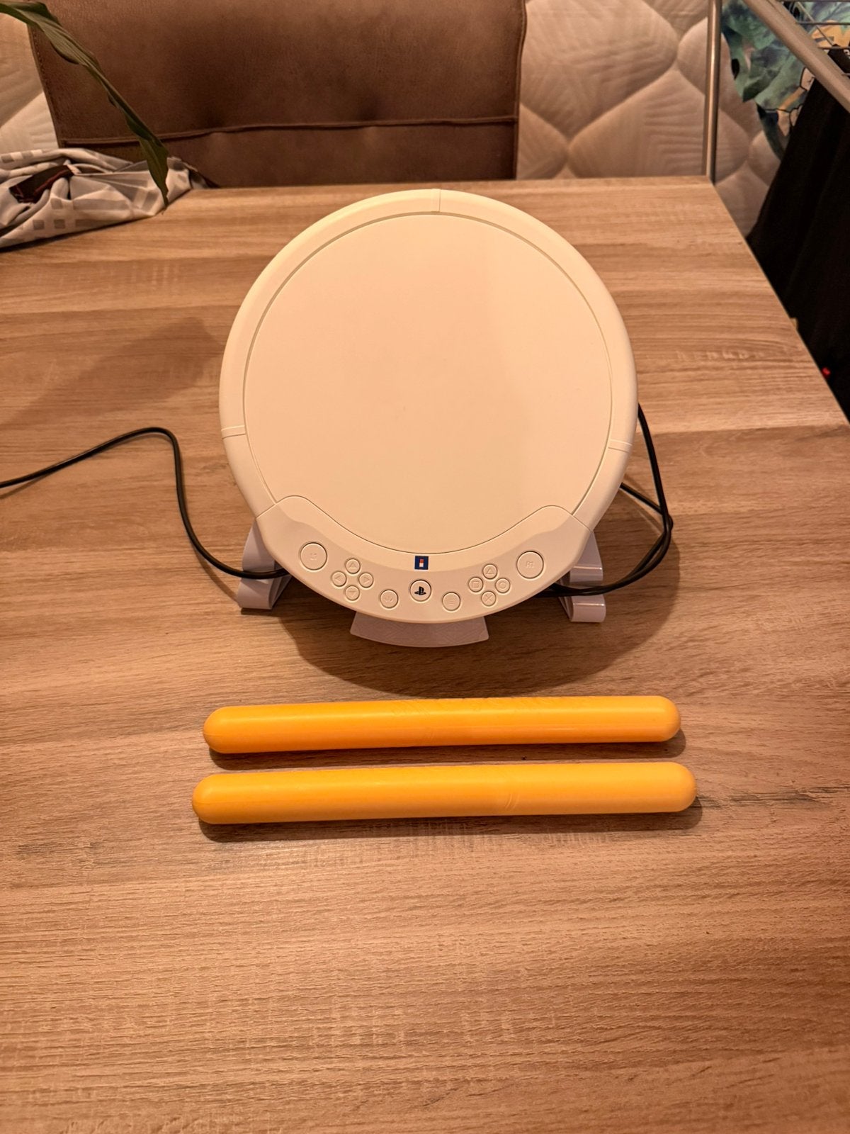 Taiko No Tatsujin Drums - PS4, 5 & PC, Ophalen of Verzenden, Zo goed als nieuw