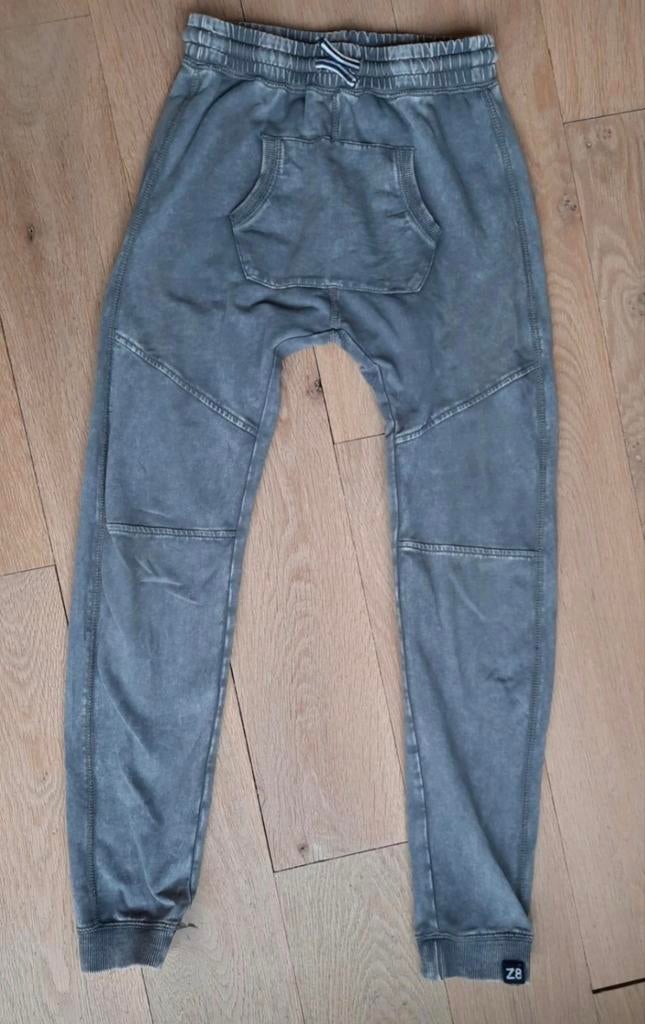 Z8 broek Rogier 134, Kinderen en Baby's, Kinderkleding | Maat 134, Ophalen of Verzenden, Zo goed als nieuw, Jongen, Broek
