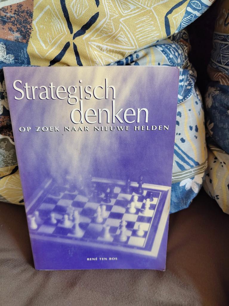 Management boeken, Boeken, Ophalen of Verzenden, Zo goed als nieuw, Spiritualiteit algemeen, Overige typen