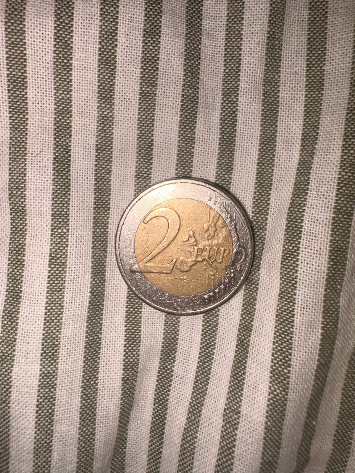 Zeldzame 2 Euro munt Nederland 2011 Beatrix Koningin, Postzegels en Munten, Munten | Europa | Euromunten, Verzenden, Overige landen