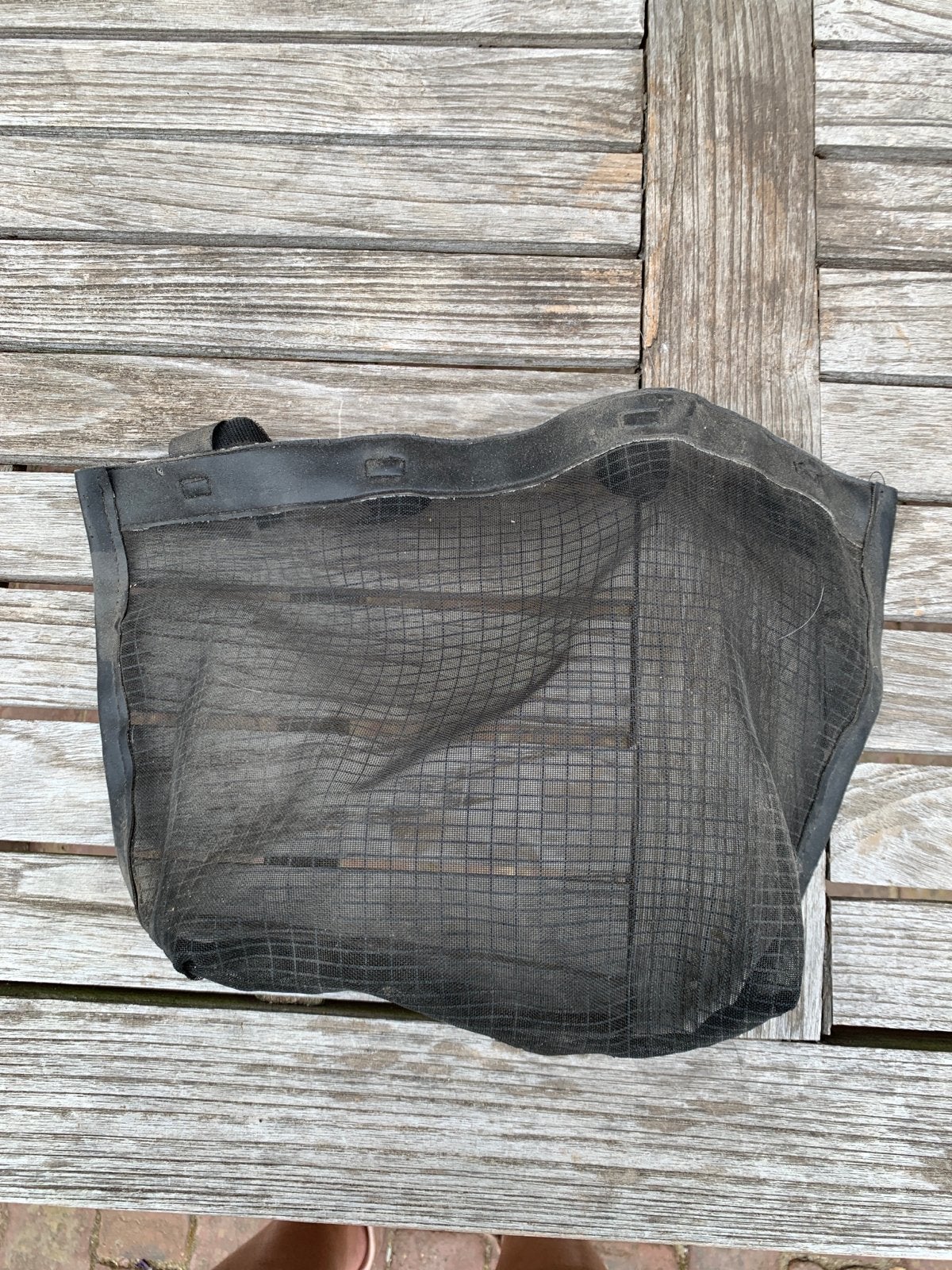 Vliegenmasker, Ophalen, Gebruikt, Veelzijdigheid