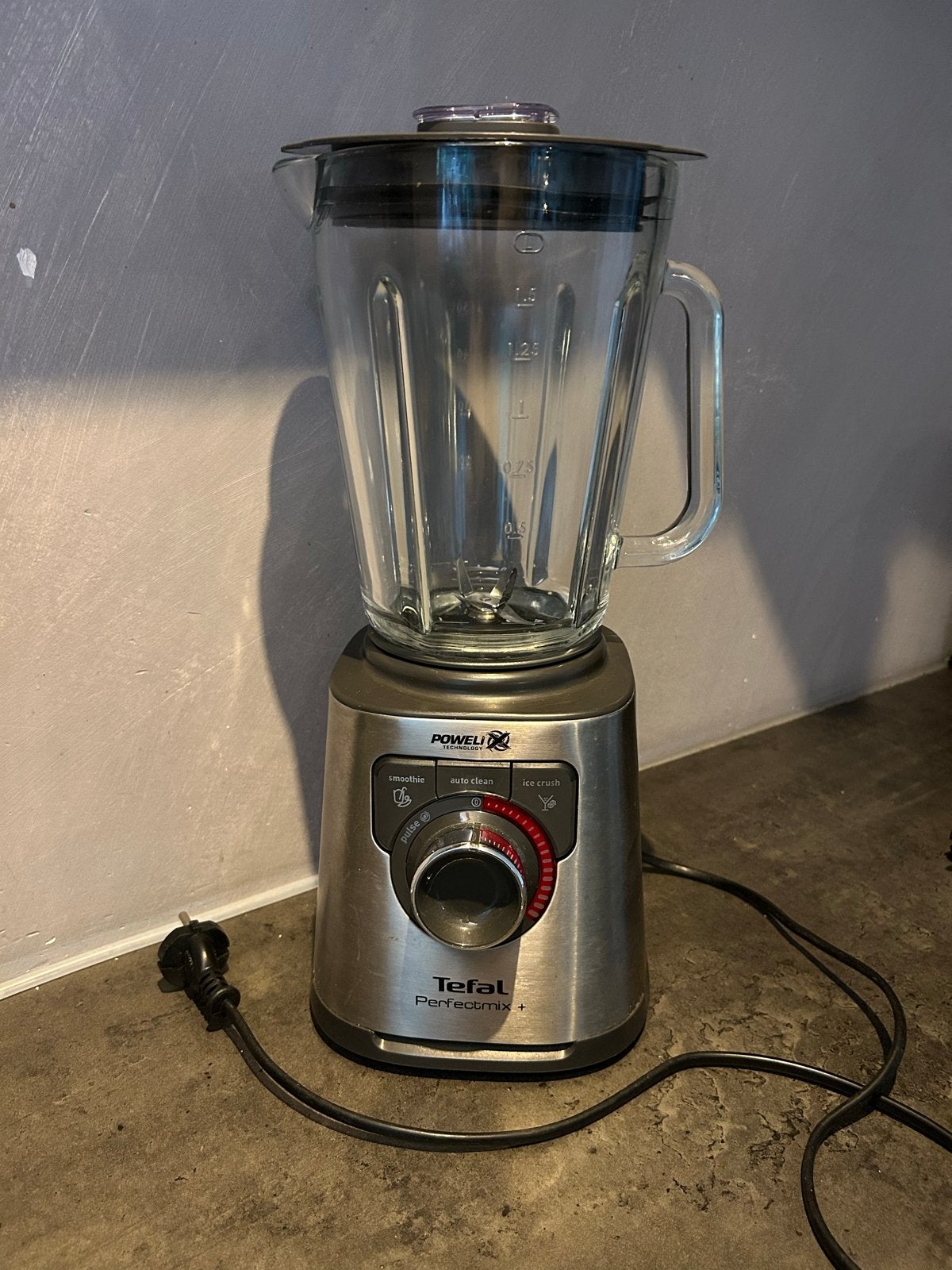 Tefal Perfectmix+ Blender, Ophalen, Gebruikt, Blender