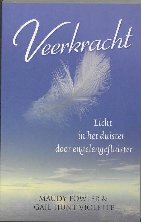 Maudy Fowler Veerkracht Licht in het duister door engelenge, Boeken, Verzenden, Nieuw, Spiritualiteit algemeen, Achtergrond en Informatie