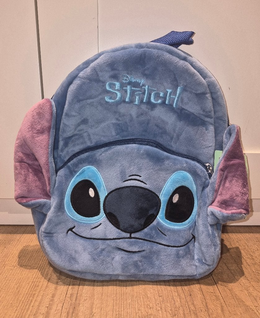 Kindertas Stitch, Ophalen of Verzenden, Nieuw