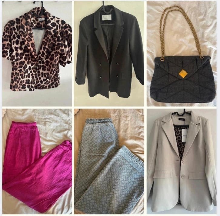 Dames- en meisjeskleding + accessoires, Ophalen of Verzenden, Zo goed als nieuw, Maat 34 (XS) of kleiner