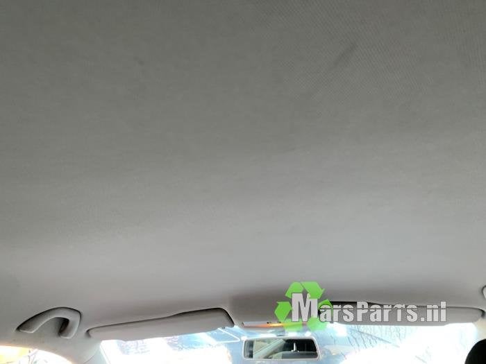 Hemelbekleding van een Volkswagen Polo, Gebruikt, -, Volkswagen, -