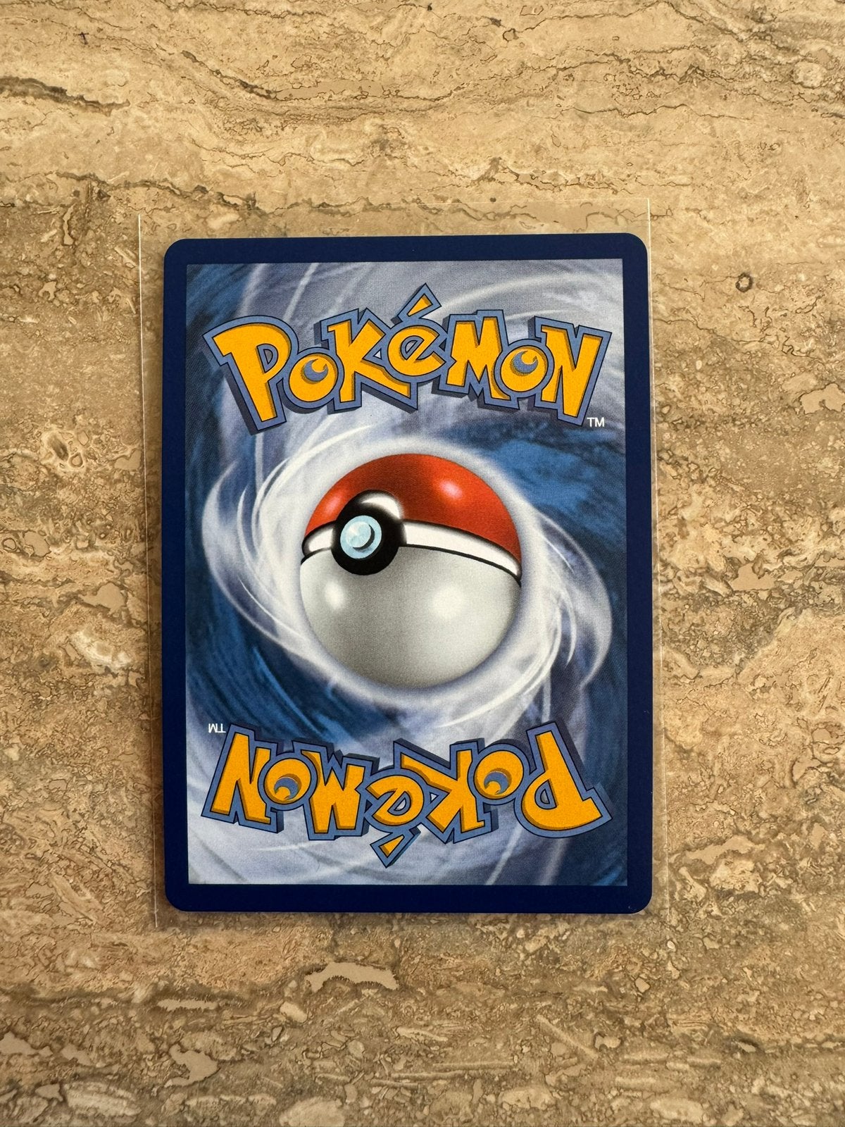 Pokémon Mew (G/RGB) - Pack Fresh / NM / Perfecte centering, Ophalen, Nieuw