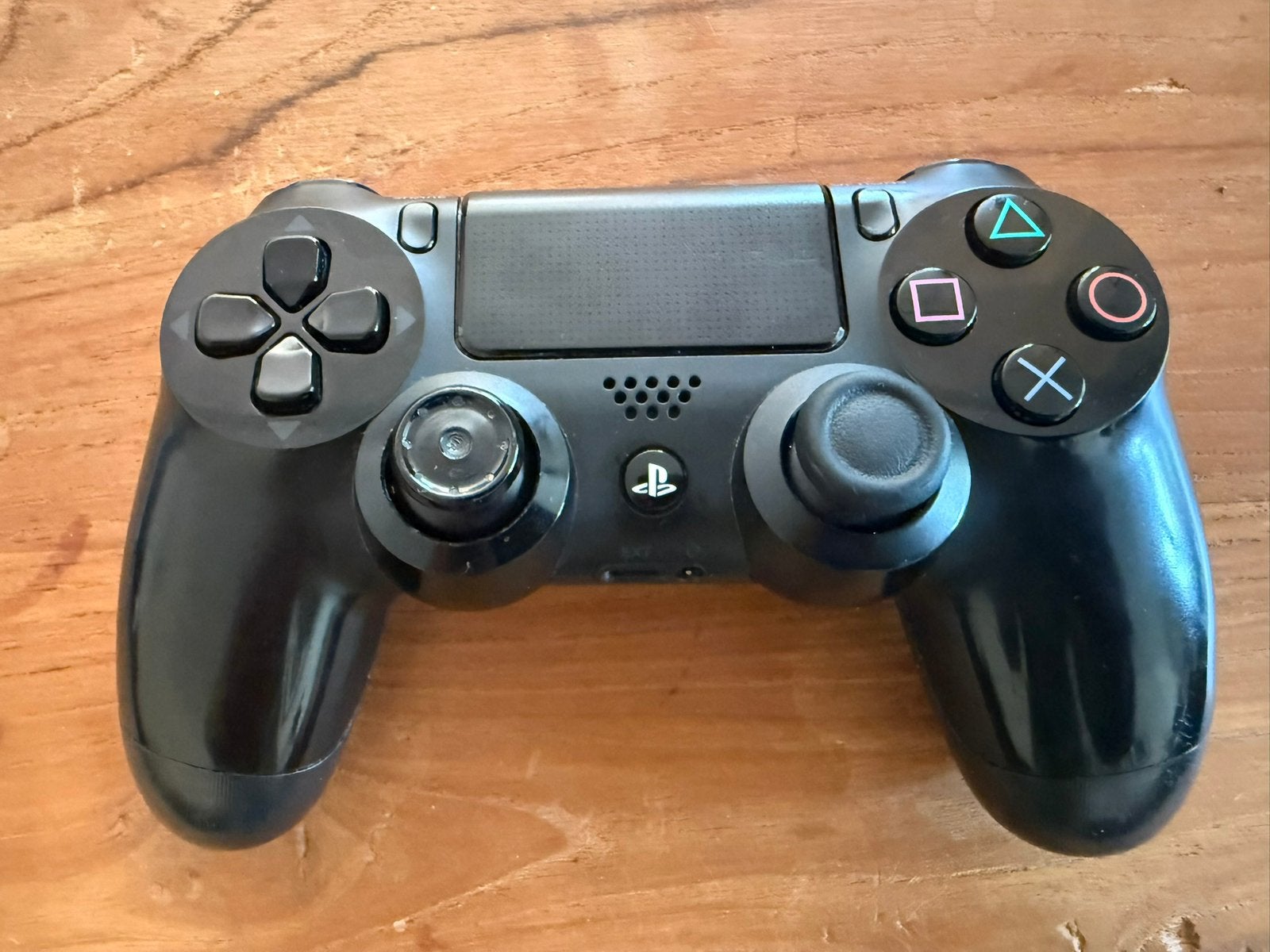 Gebruikte DUALSHOCK 4 Wireless Controller voor PS4, Ophalen, Gebruikt, Controller, PlayStation 4