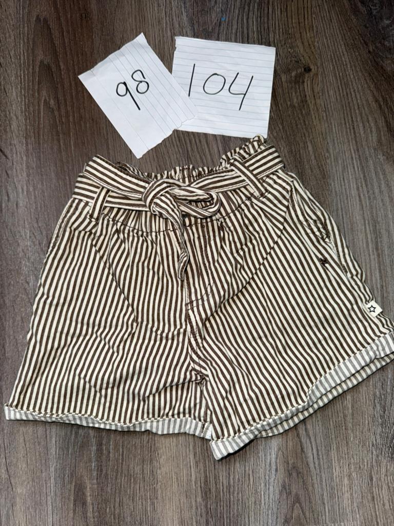 Your Wishes korte broek maat 98/104 – nieuw, Kinderen en Baby's, Kinderkleding | Maat 98, Ophalen of Verzenden, Nieuw, Meisje