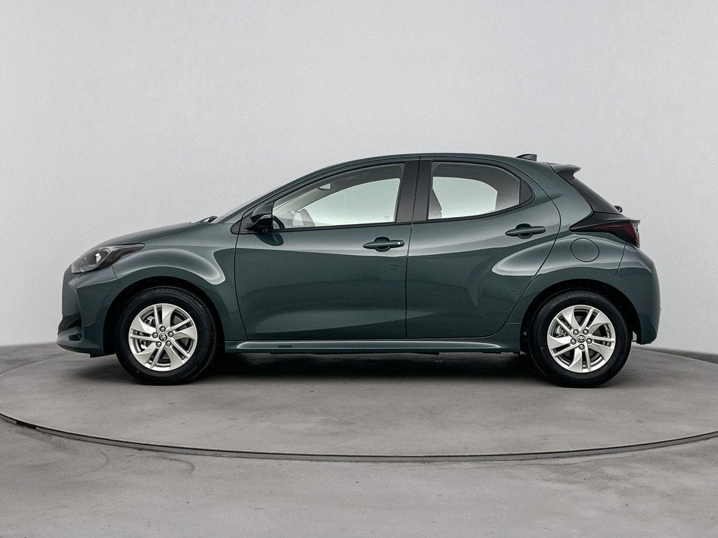 Toyota Yaris 1.5 Hybrid 115 Active *NIEUW* | Direct leverbaa, 12 maanden, Stof, 116 pk, 1490 cc