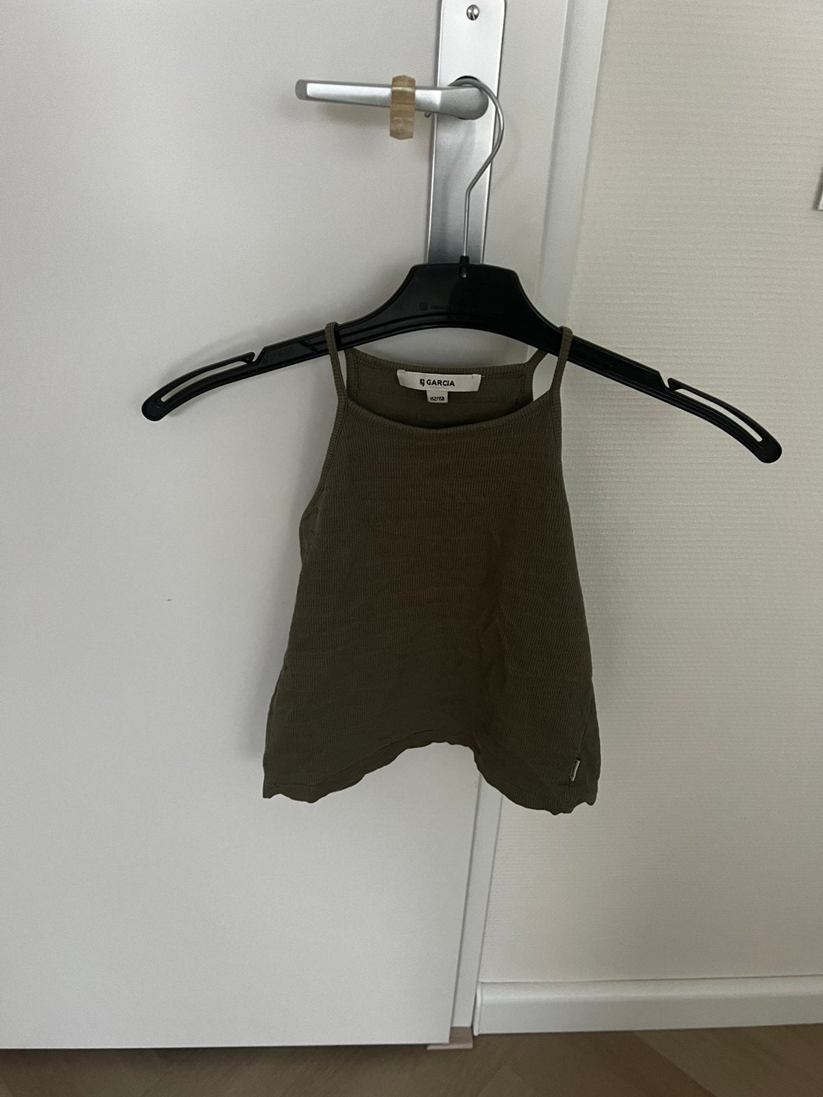 Top maat 152, Ophalen of Verzenden, Zo goed als nieuw, Meisje, Shirt of Longsleeve