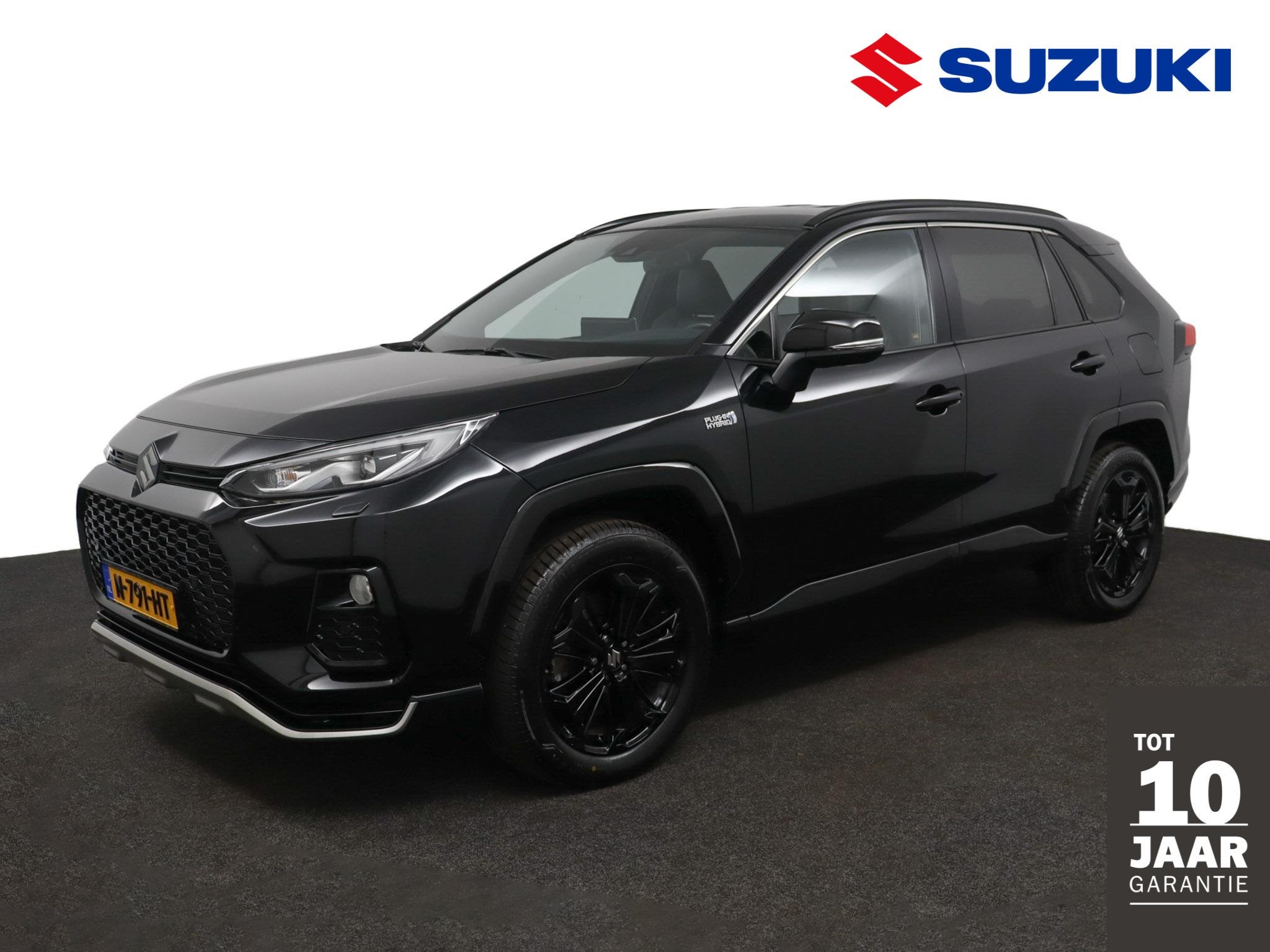 Suzuki Across 2.5 Plug-in Hybrid Style 2.5 Plug-in Hybrid St, Automaat, 2487 cc, Zwart, Postbus 77
4130 EB  Vianen, NL
