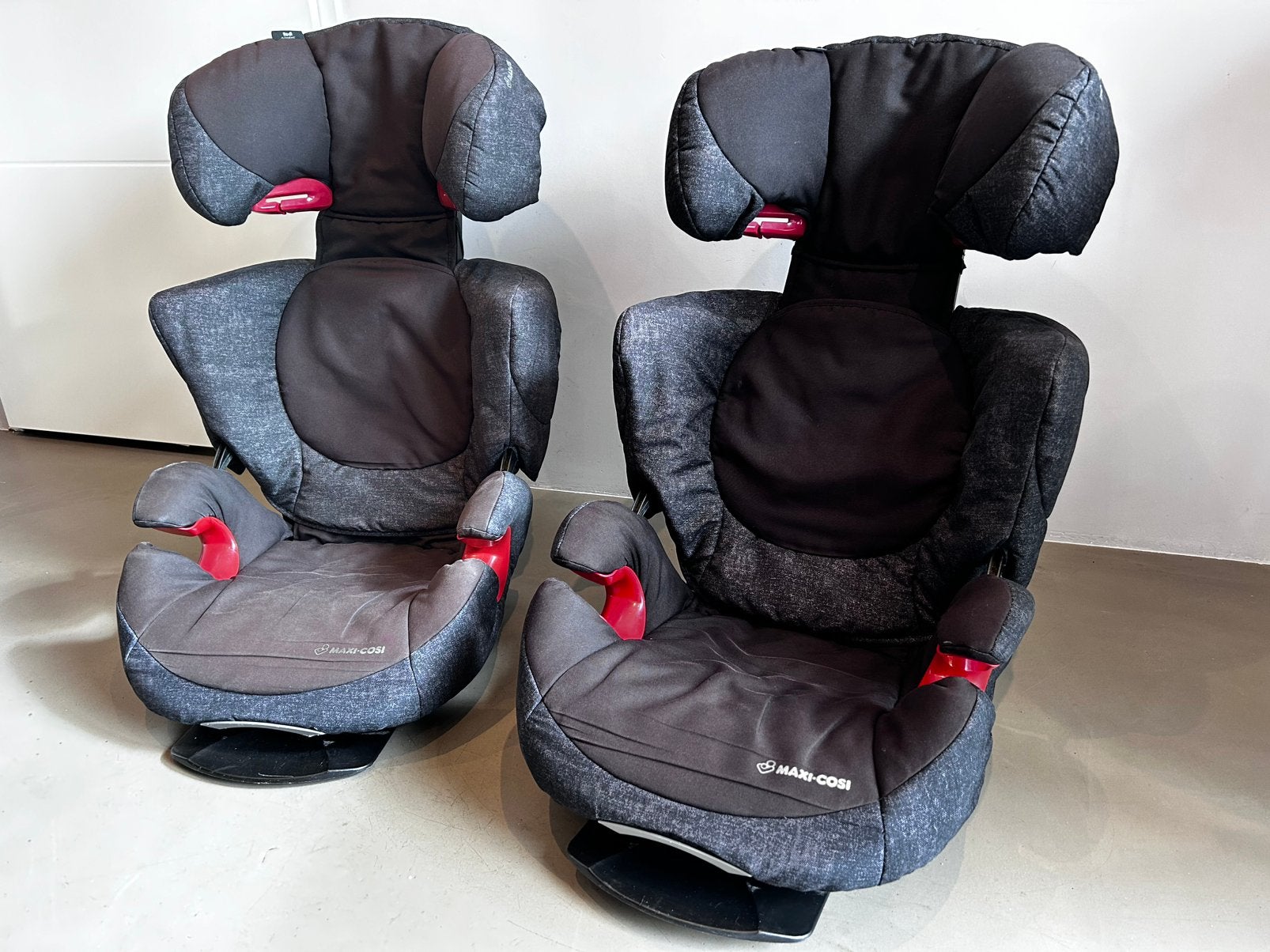 Maxi Cosi Rodi autostoeltjes