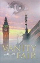 W.M. Thackeray - Vanity Fair, Ophalen of Verzenden, Zo goed als nieuw