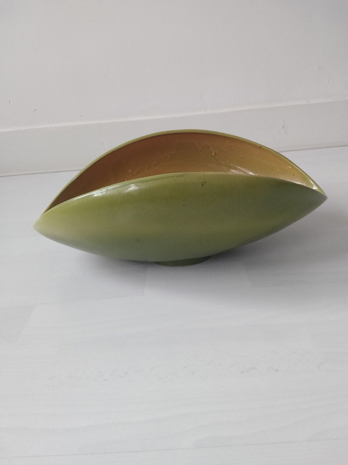 Flower pot, Ophalen of Verzenden, Nieuw, Beige, Overige materialen