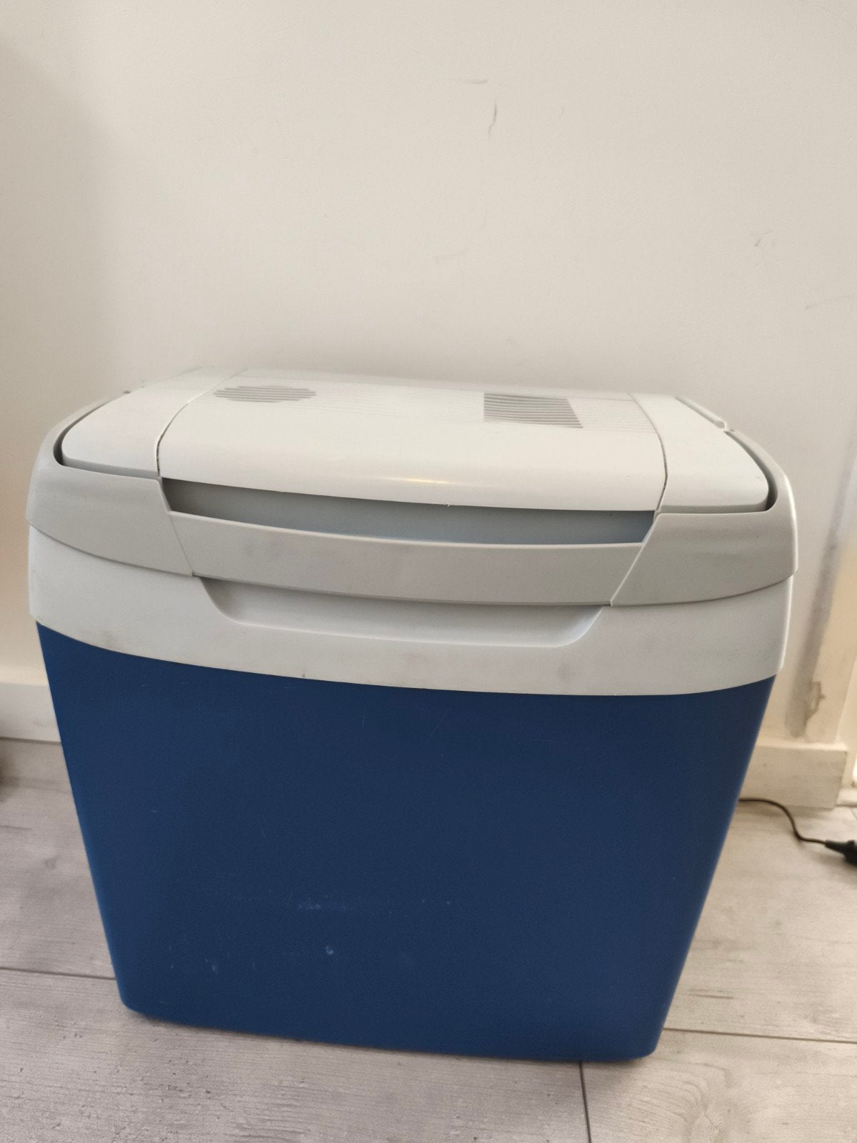 Koelbox groot, Ophalen, Koelelement