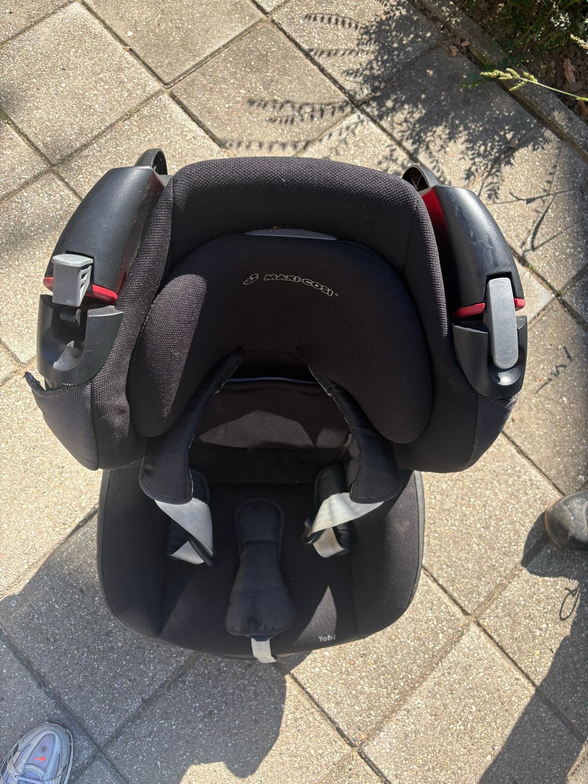 Maxi-Cosi Tobi autostoel 9-18 kg, Verstelbare rugleuning, 9 t/m 18 kg, Ophalen of Verzenden, Maxi-Cosi