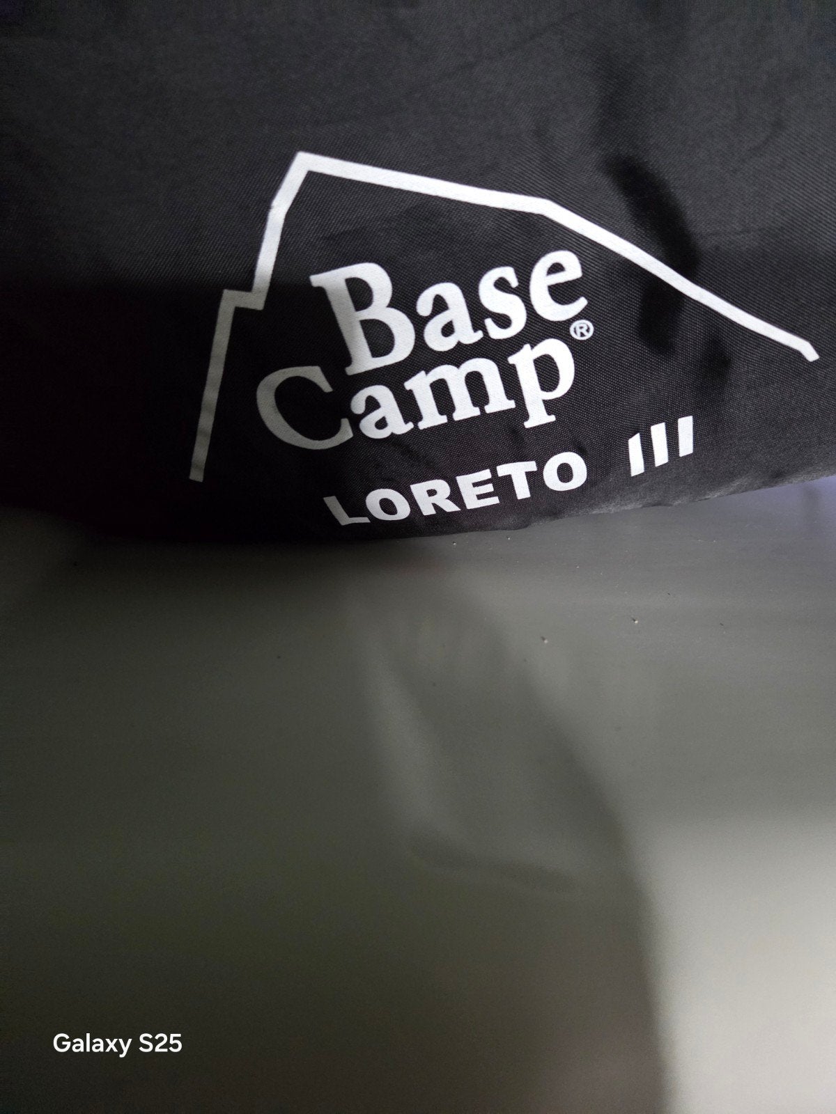Bart Outdoor Vlieland 2 en Base Camp Loreto III tenten, Ophalen of Verzenden, Gebruikt, Tot en met 5
