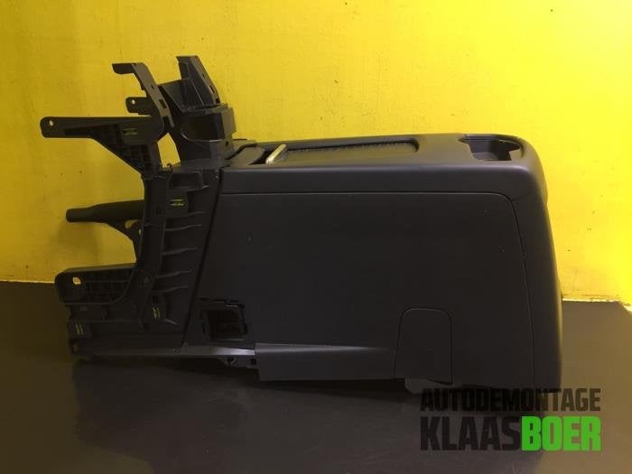 Middenconsoles van een Peugeot 5008, Gebruikt, -, -, Ophalen of Verzenden