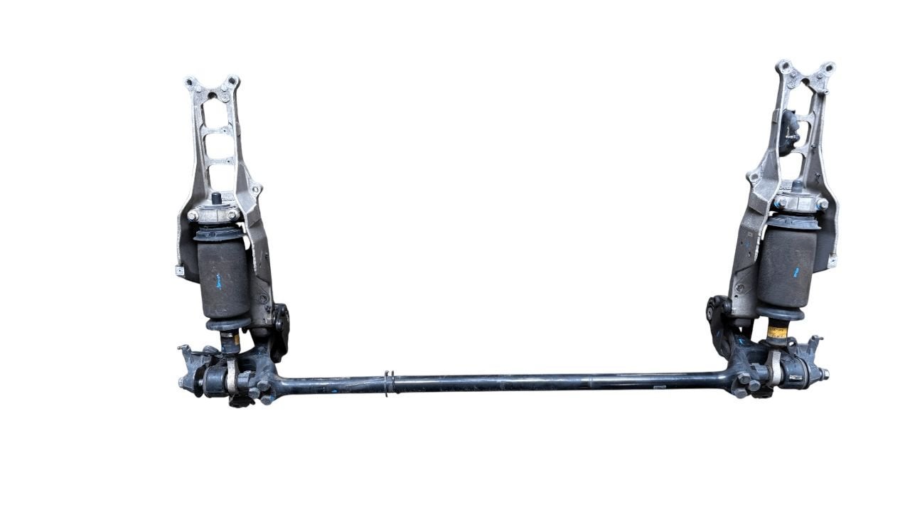 SCANIA NGS, R , CABINE STABILISATOR COMPLEET | GEBRUIKT | 00, Gebruikt, -, -, Ophalen of Verzenden
