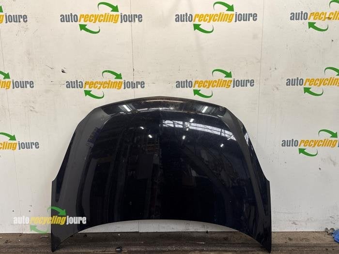 Motorkap van een Opel Corsa (2HU), Gebruikt, -, -, Opel