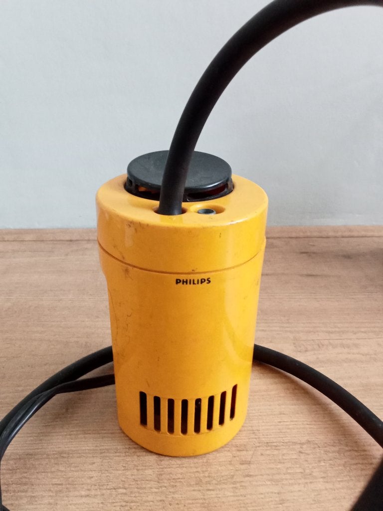 Elektrische pomp, Ophalen of Verzenden, Gebruikt
