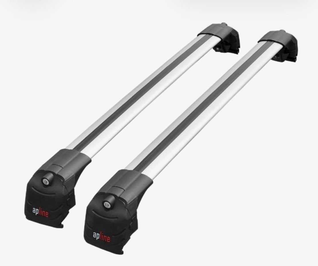 Dakdragers voor Audi A5 (2017-2024), Auto diversen, Ophalen, Nieuw