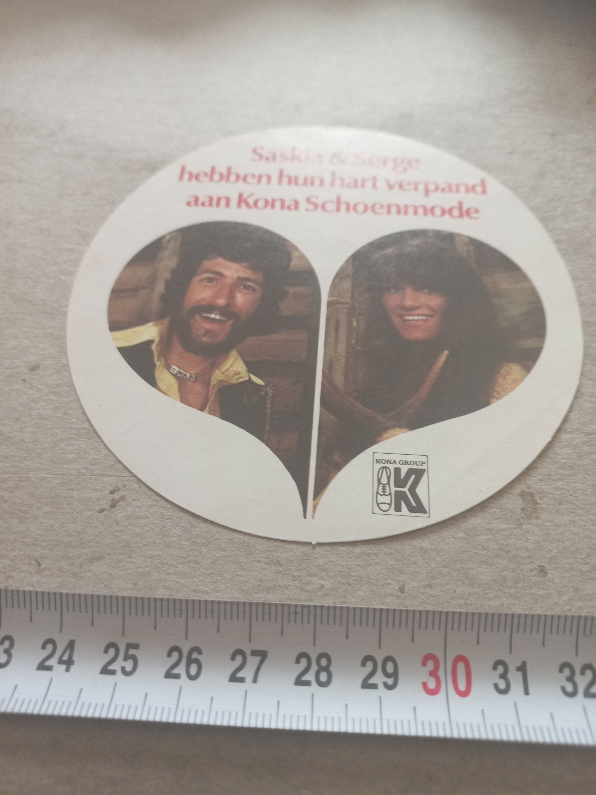 Saskia &serge, Ophalen of Verzenden, Zo goed als nieuw