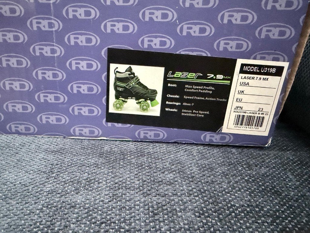 Roller Skates, Ophalen, Nieuw, Kinderen