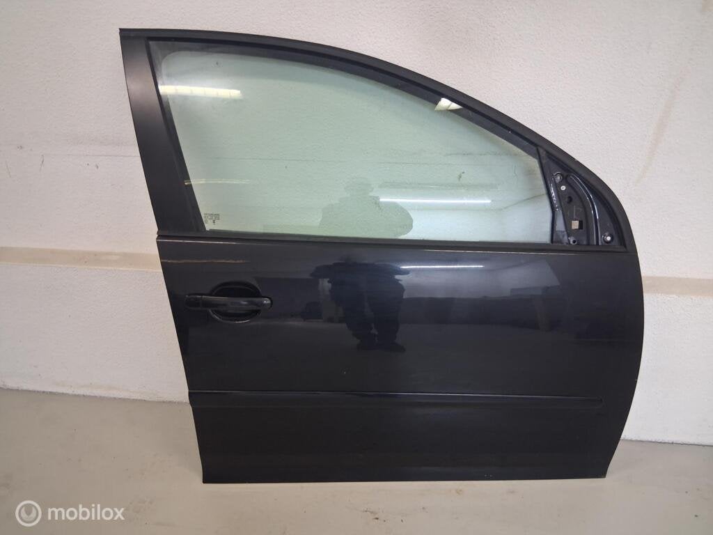 Portier Rv Vw Golf V 1.4 TSI GT ('03-'08) 1K4831312, Gebruikt, Ophalen of Verzenden, Volkswagen, Voor