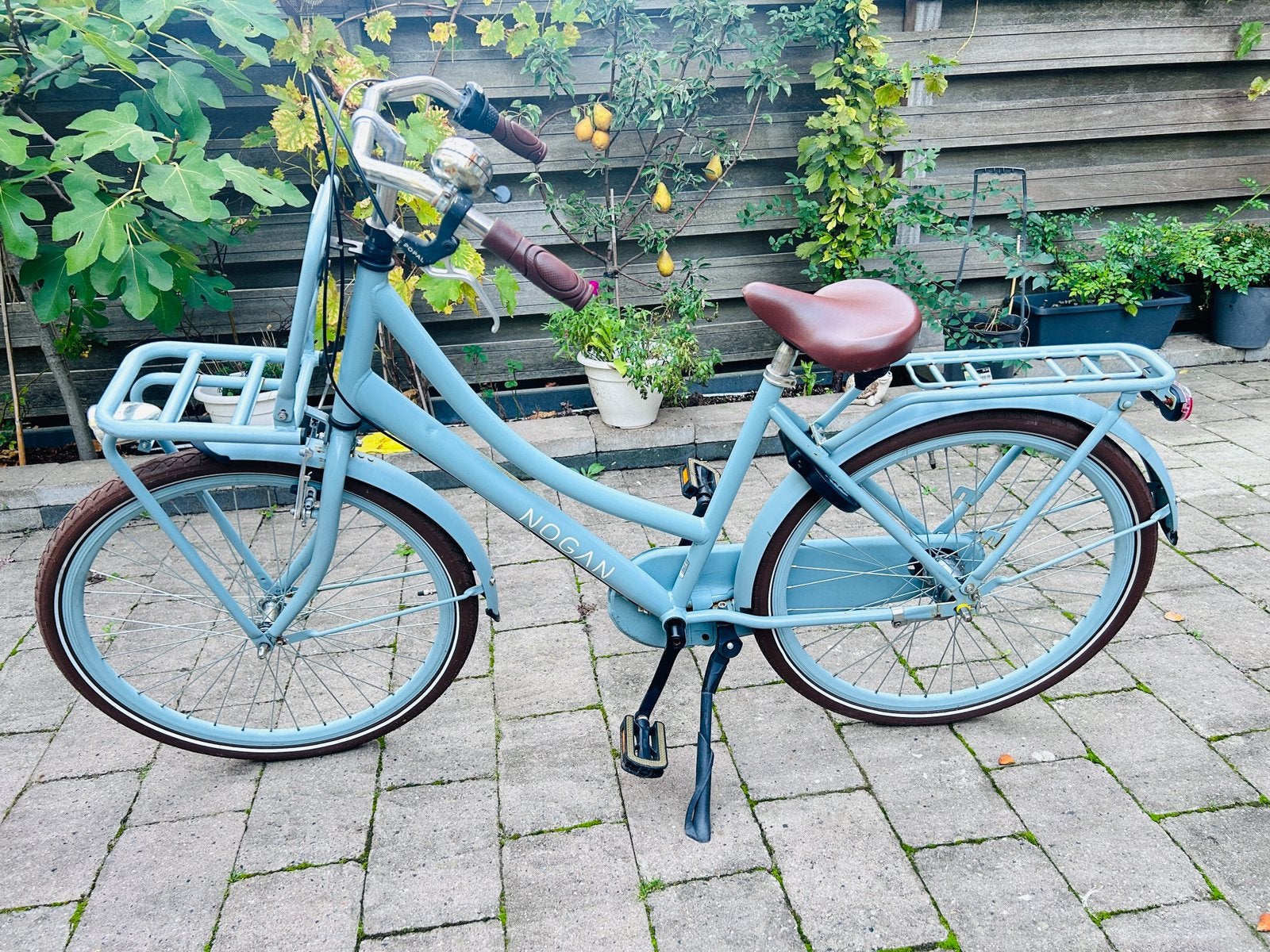 Girls Bicycle for sale in good condition, Ophalen, Zo goed als nieuw