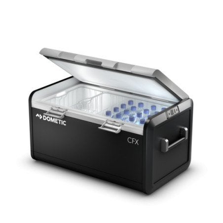 Domestic CFX-3 Compressor Koelbox, Ophalen, Zo goed als nieuw