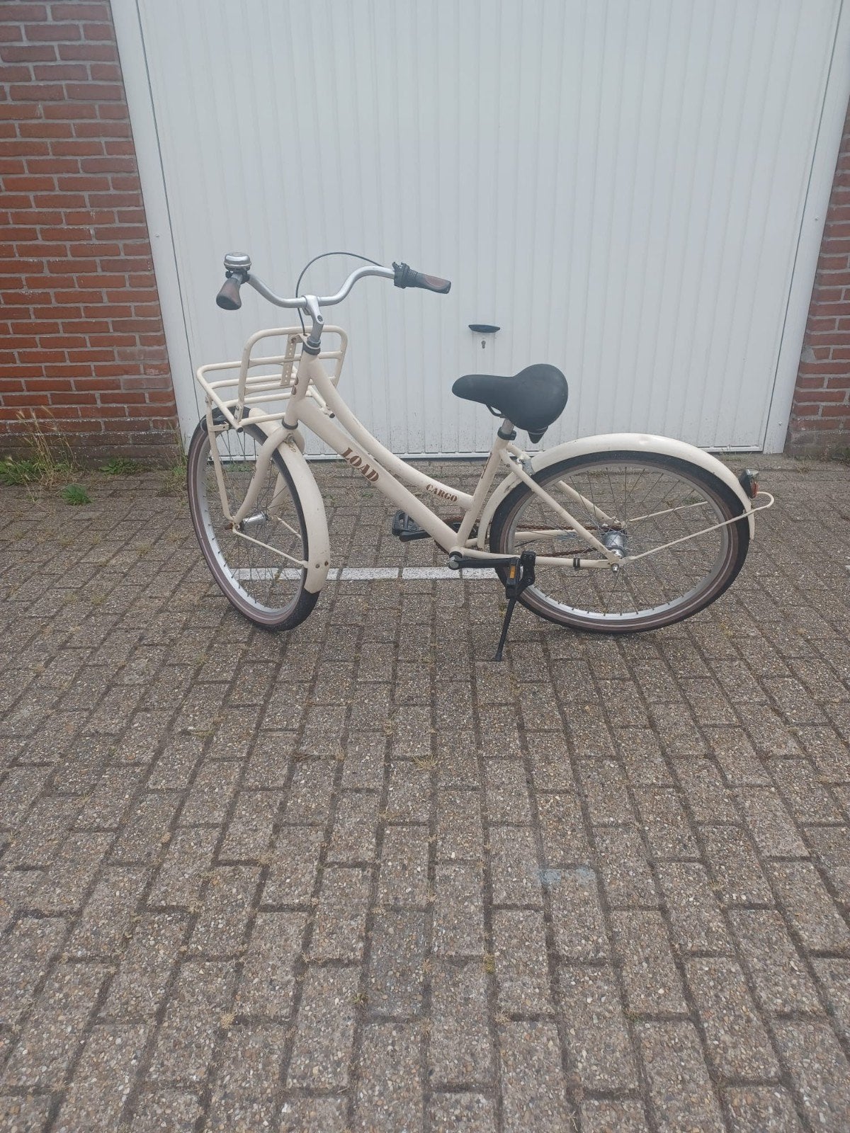 Fiets 26 inch, Minder dan 47 cm, Ophalen, Gebruikt