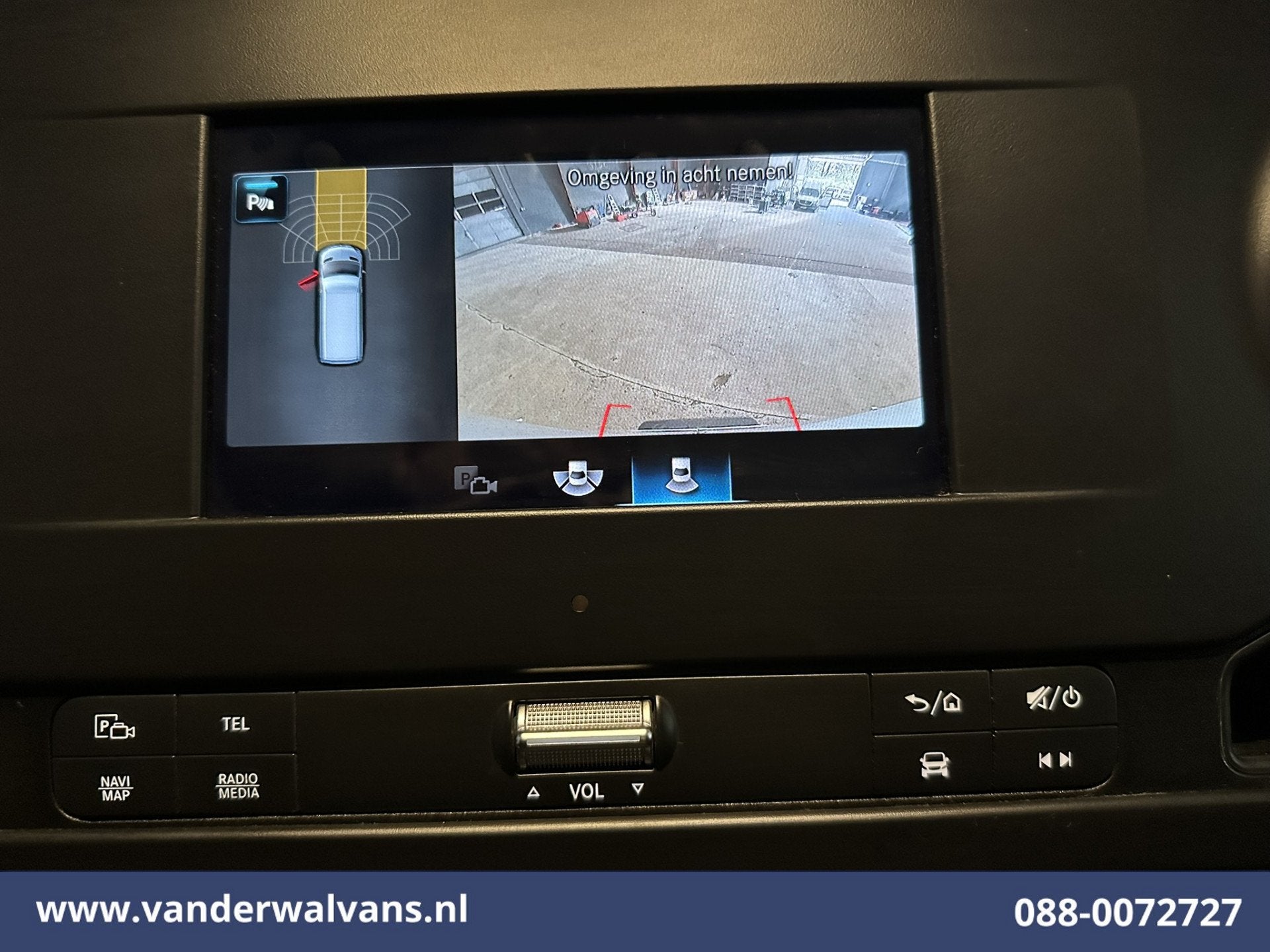 Mercedes-Benz Sprinter 314 CDI 143pk L3H2 Euro6 Airco | Came, Gebruikt, 2000 kg, Mercedes-Benz, Bedrijf