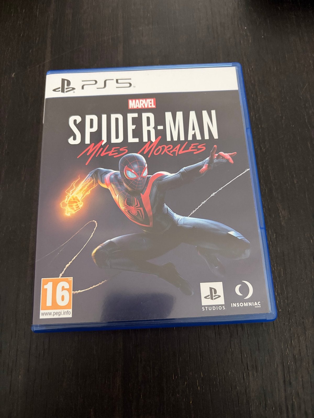 Marvel's Spider-Man: Miles Morales PS5, Spelcomputers en Games, Games | Sony PlayStation 5, Avontuur en Actie, 1 speler, Ophalen of Verzenden