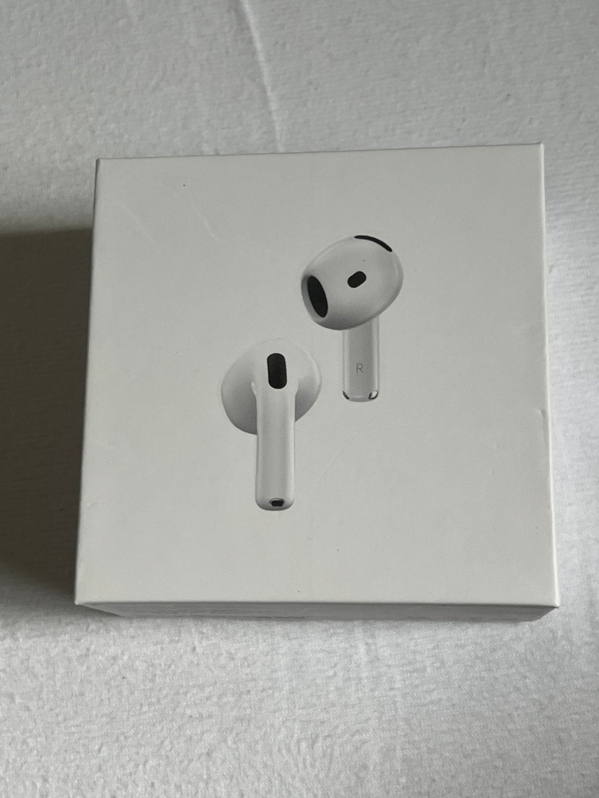 Airpods, Telecommunicatie, Ophalen of Verzenden, Zo goed als nieuw