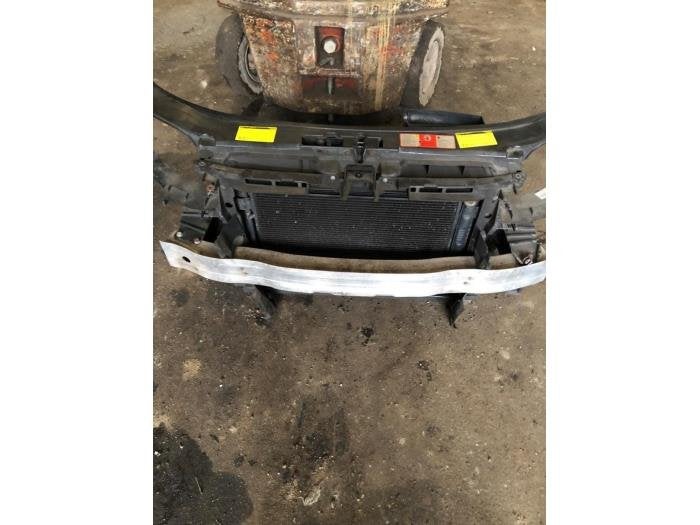 Koelerset van een Audi A3, Gebruikt, -, -, Audi