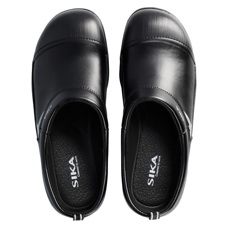 Sika 101 Superclog D.H. S3 veiligheidsklomp, Marktplaats@werkschoenendeal.nl, Zwart, Ophalen of Verzenden, Werkschoenen