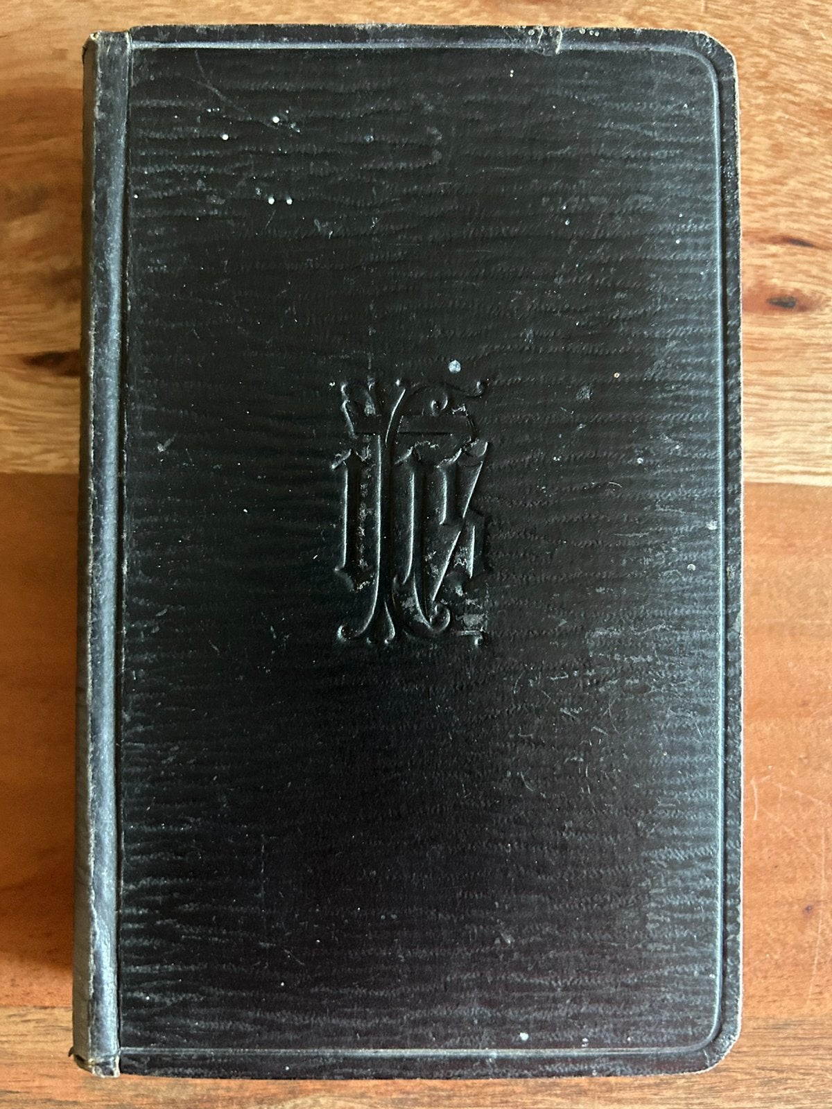 De liefde van het Goddelijk Hart van Jezus - J.G. Patisz, Antiek en Kunst, Ophalen of Verzenden, 1868 - J.G. Patisz