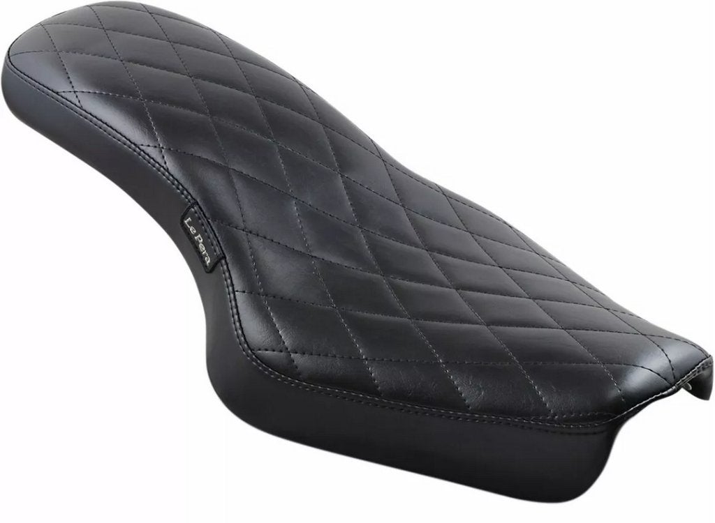 zadel Sportster Cobra diamond 06-07 en 2010-2022 XL, Petroleumhavenweg 26, Info@taco-motos.com, Nieuw, Ophalen of Verzenden