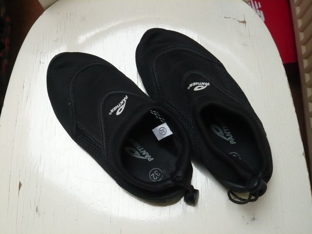 Surfschoenen, maat 32, Ophalen of Verzenden, Zo goed als nieuw, Kind, Zeil- of Surfschoenen